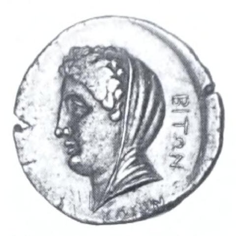Catalog match, reverse
