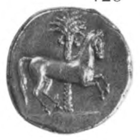 Catalog match, reverse