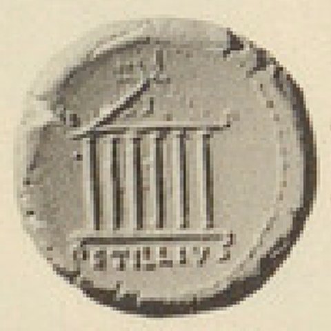 Catalog match, reverse