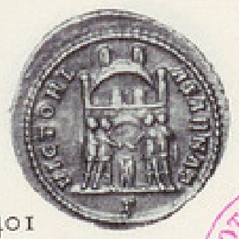 Catalog match, reverse