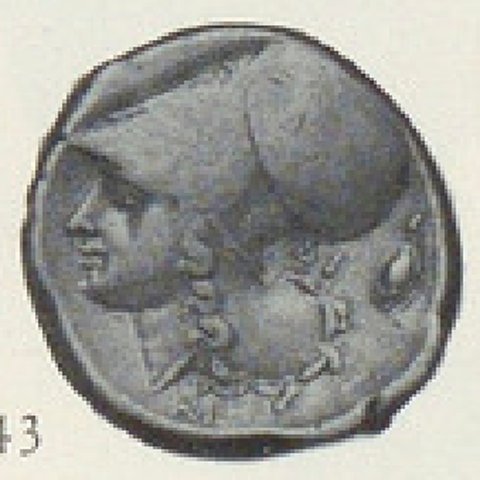 Catalog match, reverse