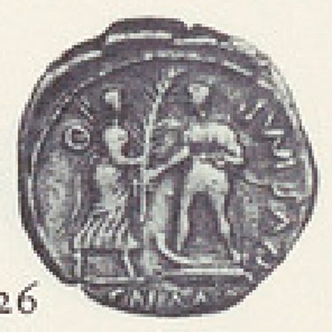 Catalog match, reverse