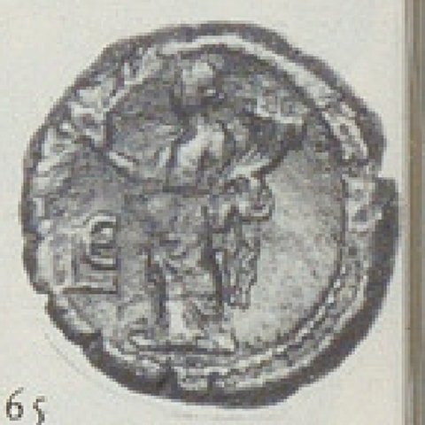 Catalog match, reverse