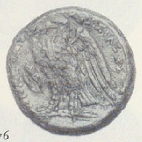 Catalog match, reverse