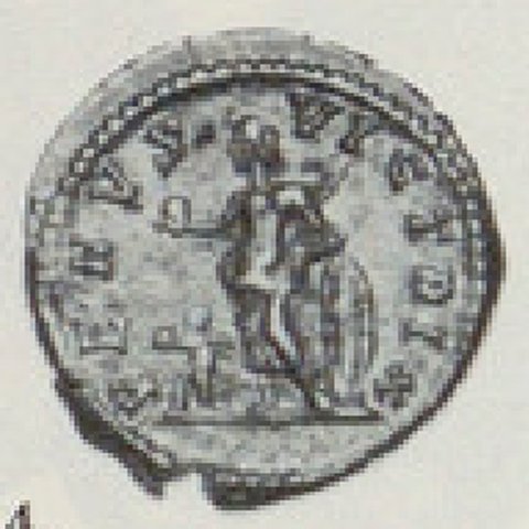 Catalog match, reverse