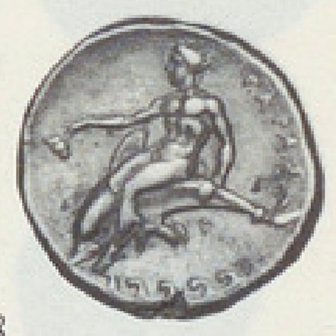 Catalog match, reverse