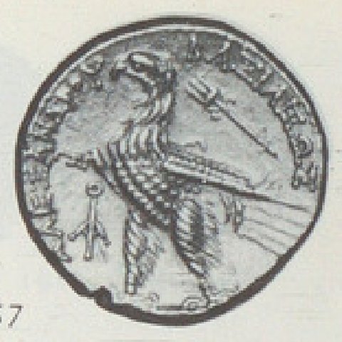 Catalog match, reverse