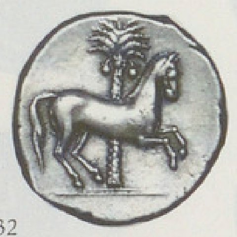 Catalog match, reverse