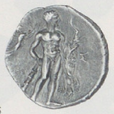 Catalog match, reverse