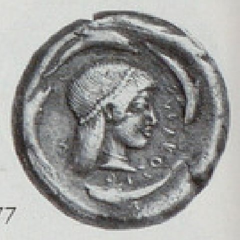 Catalog match, reverse