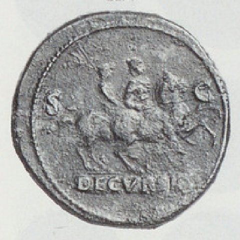 Catalog match, reverse