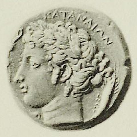 Catalog match, reverse