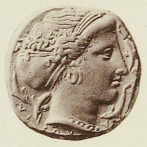 Catalog match, reverse