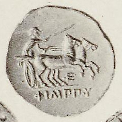 Catalog match, reverse
