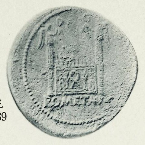 Catalog match, reverse