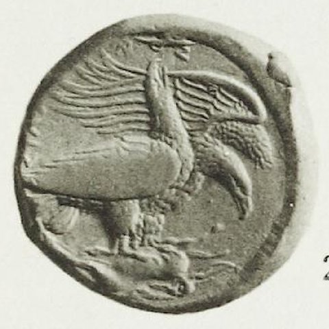 Catalog match, reverse