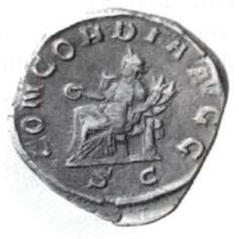 Catalog match, reverse