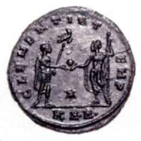 Catalog match, reverse