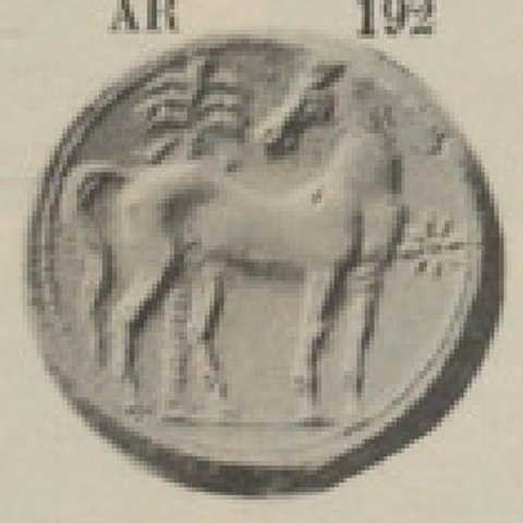 Catalog match, reverse
