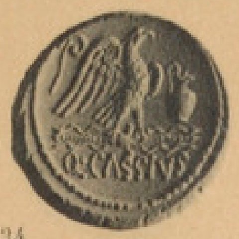 Catalog match, reverse