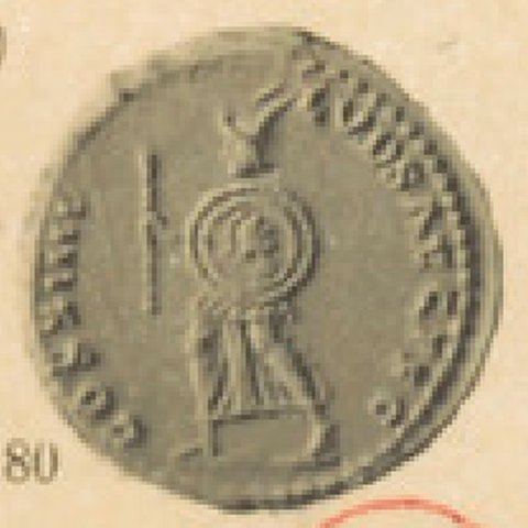 Catalog match, reverse
