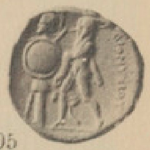 Catalog match, reverse