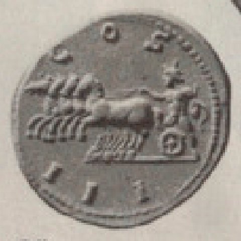 Catalog match, reverse