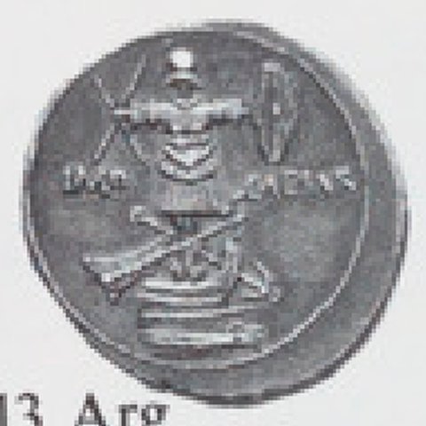Catalog match, reverse