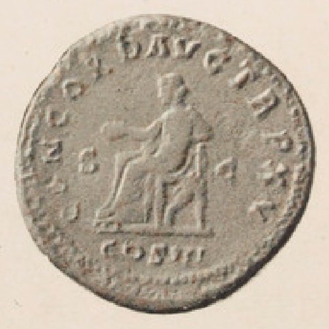 Catalog match, reverse