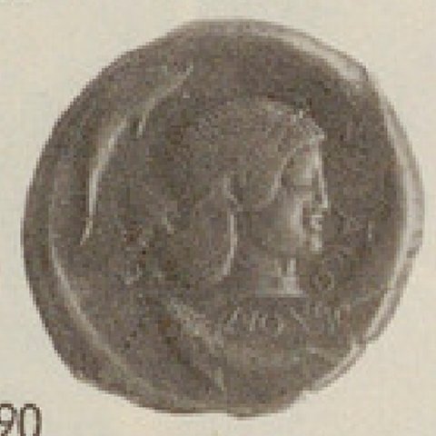 Catalog match, reverse