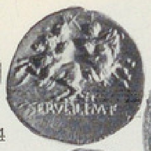 Catalog match, reverse