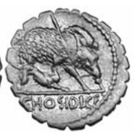 Catalog match, reverse