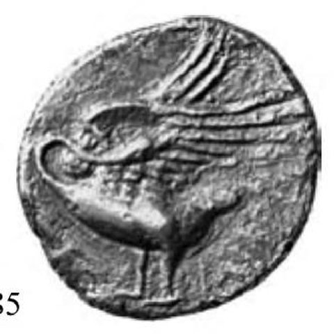 Catalog match, reverse