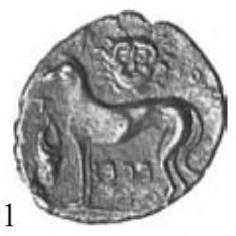 Catalog match, reverse
