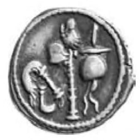 Catalog match, reverse