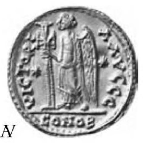 Catalog match, reverse