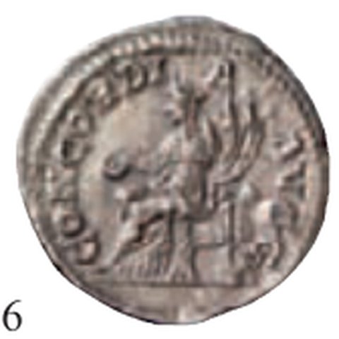 Catalog match, reverse