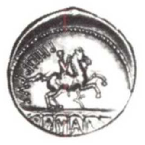 Catalog match, reverse