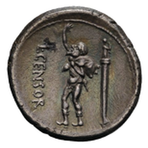 Catalog match, reverse