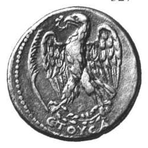 Catalog match, reverse