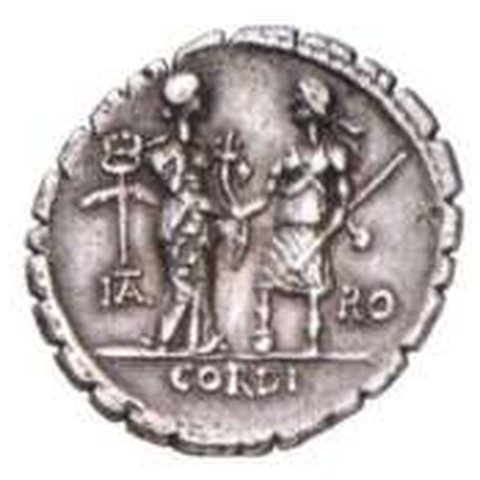 Catalog match, reverse