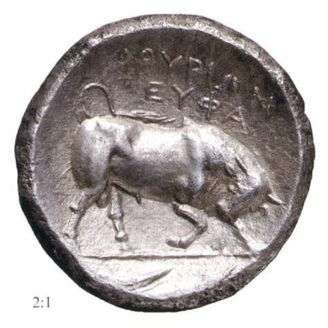 Catalog match, reverse