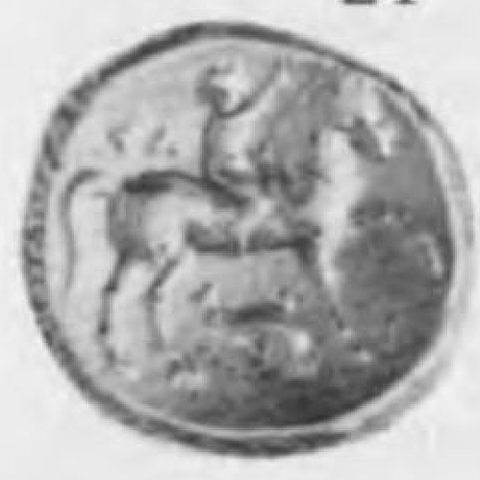 Catalog match, reverse