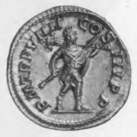Catalog match, reverse