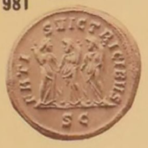 Catalog match, reverse