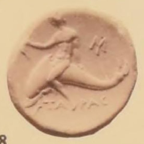 Catalog match, reverse