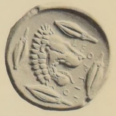 Catalog match, reverse