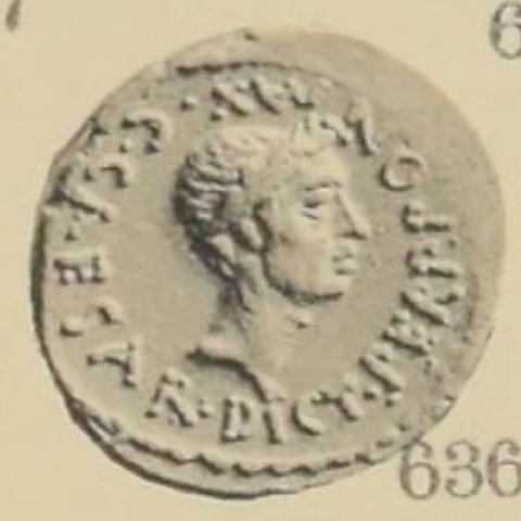 Catalog match, reverse