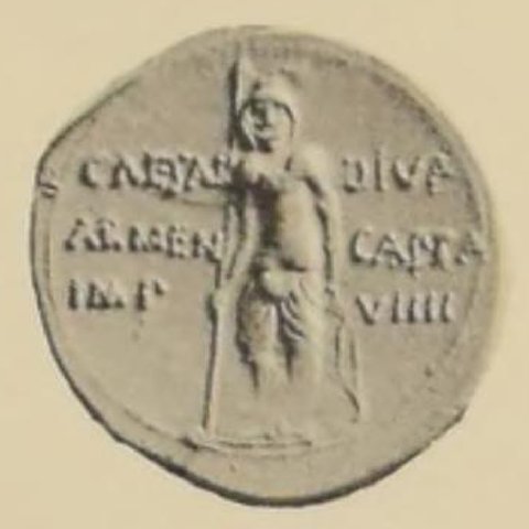 Catalog match, reverse