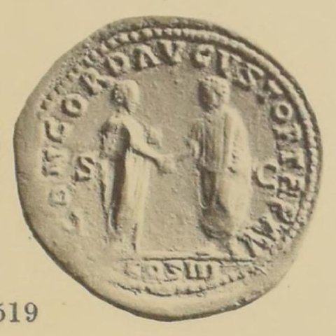 Catalog match, reverse